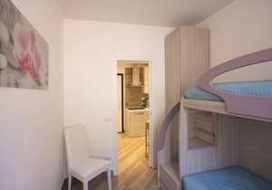 Il Borgo Apartment By Holiday Apartments
