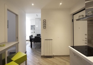 Il Borgo Apartment By Holiday Apartments