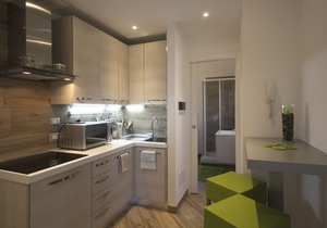 Il Borgo Apartment By Holiday Apartments