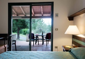 Il Borgo by Interhome