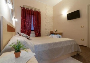 Il Borgo