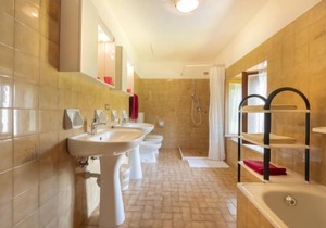 Il Castelliere by Interhome
