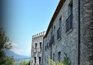 Il Castello dei Principi Sanseverino