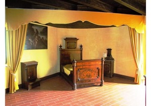 Il Castello dei Principi Sanseverino