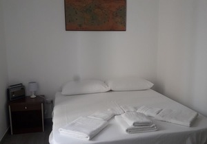 IL CAVALLIERE SHORT RENTALS, 1st FLOOR BALCONY