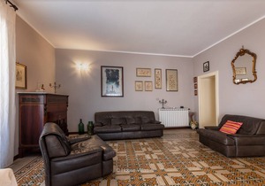 Il Cortile