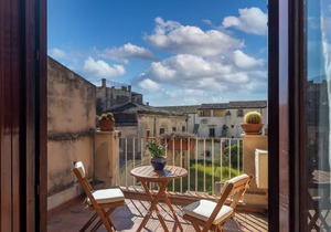 Il Cortile