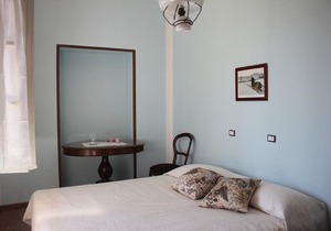 Il Faggio Rosso apartment