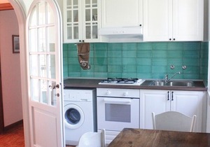 Il Faggio Rosso apartment
