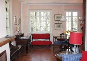 Il Faggio Rosso