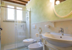 Il Felciaione by Interhome