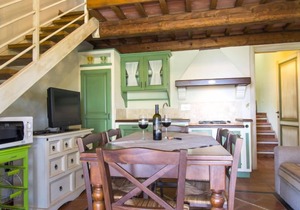 Il Felciaione by Interhome