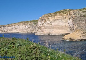 Il-Grigal Apt. C1 Wind Rose Gozo
