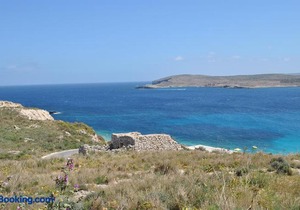 Il-Grigal Apt. C1 Wind Rose Gozo