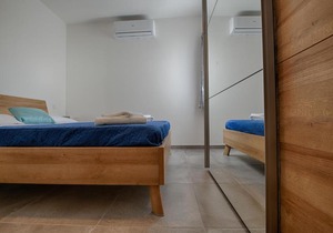 Il-Majjistral Apt. C7 Wind Rose Gozo