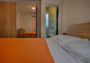 Il-Majjistral Apt. C7 Wind Rose Gozo