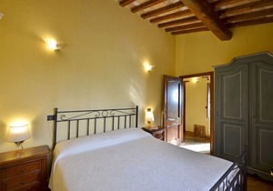 Il Mandorlo, Casale Bellaluce, Orvieto, Orvieto in Umbria