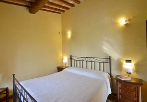 Il Mandorlo, Casale Bellaluce, Orvieto, Orvieto in Umbria