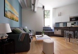Il mulino di Trastevere - G3