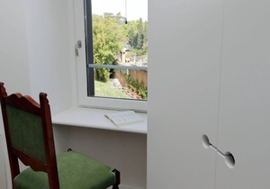 Il mulino di Trastevere - G3