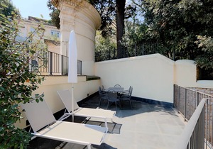 Il mulino di Trastevere - G3