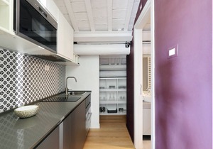 Il mulino di Trastevere - G5