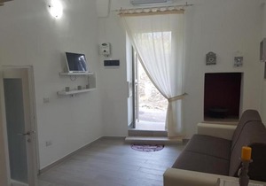 Il nido della calandra