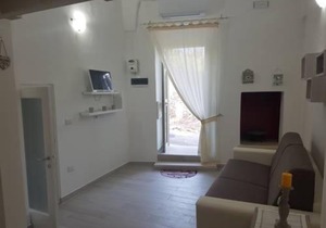 Il nido della calandra