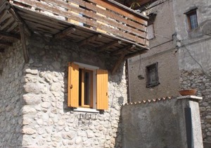 Il Rustico di Peri
