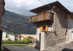 Il Rustico di Peri