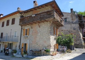 Il Rustico di Peri
