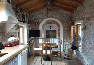 Il Rustico di Peri