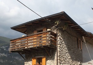 Il Rustico di Peri