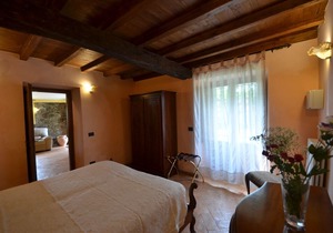 Il Tiglio, Casale Bellaluce, Orvieto, Orvieto in Umbria