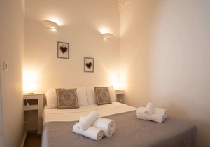 Il Vico 14 Ostuni by Typney