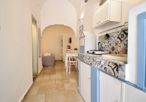 Il Vico 14 Ostuni by Typney