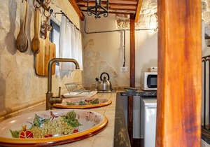 Il Vicoletto di Maela by Wonderful Italy