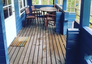 Ilmajärvi Cottage