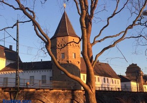 Im kleinen Stil l
