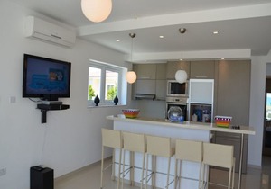 Imagine Your Family Renting a Luxury Holiday Villa Close to Sotira’ Main Attractions