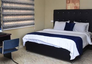 Impeccable 2-Bed Lodge