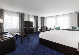 Imperia Hotel and Suites