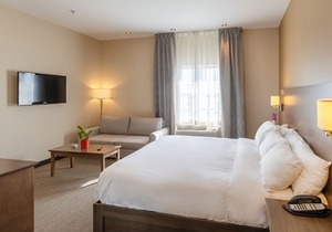 Imperia Hotel and Suites