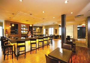Imperia Hotel & Suites