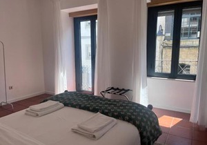 Imperial Douro Apartamento 1
