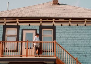 In the heart of Matane, the Bruine Océane Inn is a little gem ready to welcome y