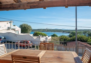 In the heart of Pittulongu and near the beach with Wi-Fi - Villetta Donatello ST