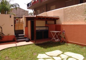 Incentro Apartments