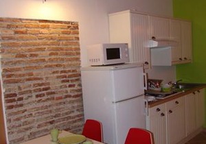 Incentro Apartments
