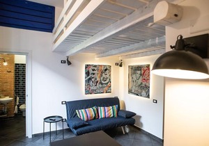 Incentro B&b